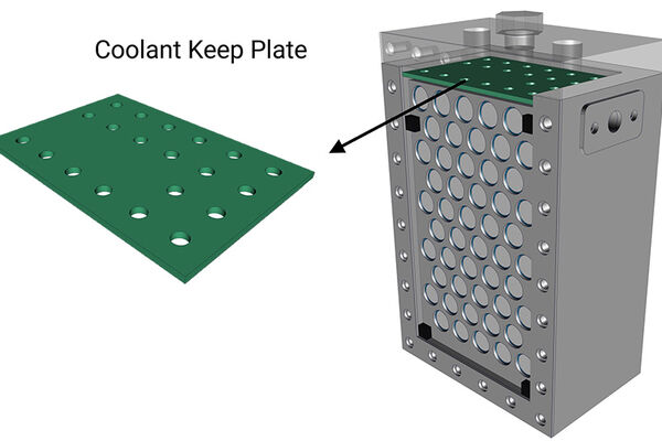 Batteries électriques : TotalEnergies développe un dispositif pour limiter les risques d'incendie