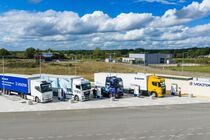 Recharge électriques : à Vierzon, Voltix passe au mégawatt, mais le réseau reste à construire