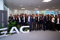 GAC France installe son siège à Boulogne-Billancourt près de Paris